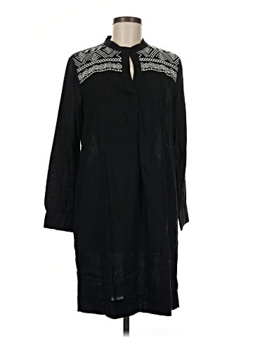 Style&Co Casual Dress (view 1)