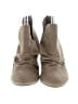REPORT Tan Wedges Size 9 - photo 2