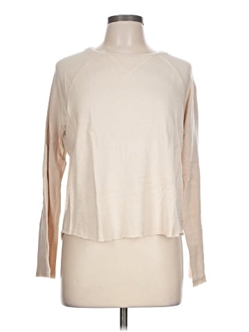 Volcom Long Sleeve Top (view 1)