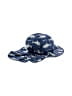 Pottery Barn Kids 100% Nylon Blue Sun Hat One size (kids) - photo 1