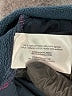 Orvis 100% Cotton Purple Jacket Size M - photo 8