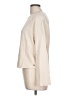 Volcom Ivory Long Sleeve Top Size 10 - photo 5