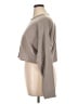 Missguided Tan 3/4 Sleeve T-Shirt Size 16 - photo 5