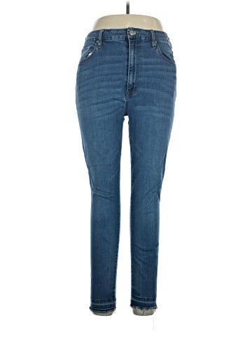 Aero Jeans (view 1)