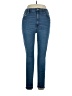 Aero Blue Jeans Size 14 - photo 1