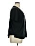Gap Black Active T-Shirt Size XL - photo 4
