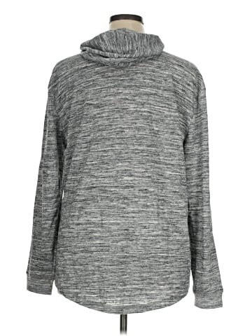 Hanes Zip Up Hoodie (view 2)