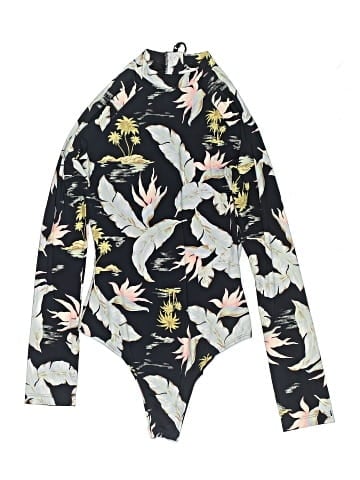Billabong One Piece Swimsuit (view 1)