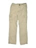 Wrangler Jeans Co Tan Cargo Pants Size 14 - photo 1