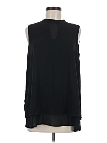 Love 21 Sleeveless Blouse (view 1)