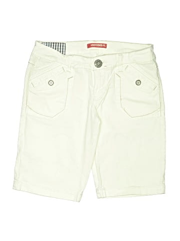 Unionbay Khaki Shorts (view 1)