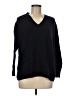 Max Mara Black Pullover Sweater Size M - photo 1