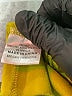 Luii Yellow Jacket Size M - photo 7