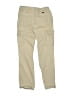 Wrangler Jeans Co Tan Cargo Pants Size 14 - photo 2