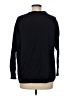 Max Mara Black Pullover Sweater Size M - photo 2