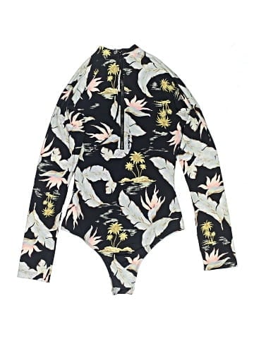 Billabong One Piece Swimsuit (view 2)