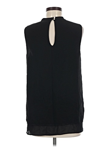 Love 21 Sleeveless Blouse (view 2)