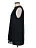 Love 21 100% Polyester Black Sleeveless Blouse Size M - photo 5