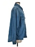 CAbi Blue Long Sleeve Button-Down Shirt Size M (estimated) - photo 4