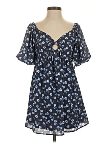 Altar'd State Casual Dress (view 1)