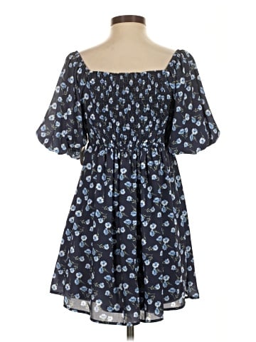 Altar'd State Casual Dress (view 2)