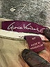 Gloria Vanderbilt Brown Tan Khakis Size 16 Petite - photo 4