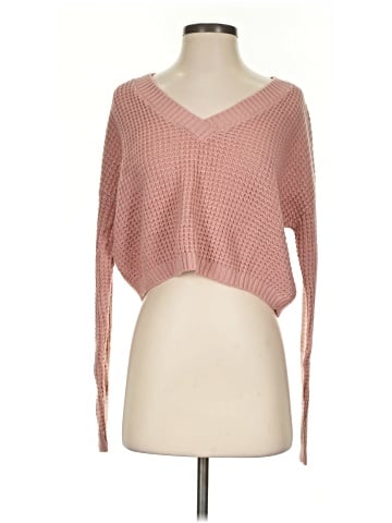 Aeropostale Pullover Sweater (view 1)