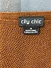 City Chic Brown Pullover Sweater Size 18 Plus (M) - photo 7