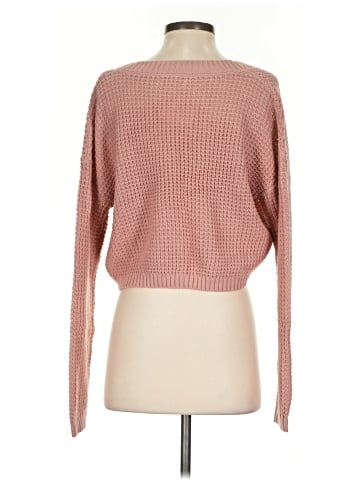 Aeropostale Pullover Sweater (view 2)