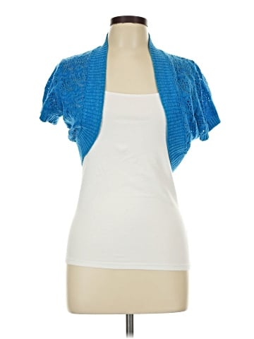Streetwear Society Shrug (view 1)