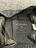 Brooks Solid Black Casual Pants Size M - photo 7