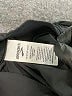 Brooks Solid Black Casual Pants Size M - photo 8