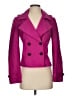 Cache Purple Jacket Size 4 - photo 1