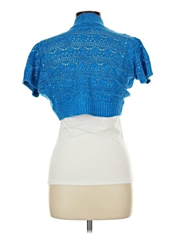 Streetwear Society Shrug (view 2)
