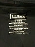 L.L.Bean 100% Supima Cotton Black Cardigan Size S - photo 7