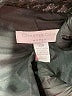Charter Club Tweed Gray Coat Size 20 - photo 6