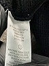 Cyrus Black Pullover Sweater Size L - photo 8