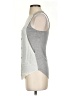Sole Mio White Tank Top Size S - photo 5