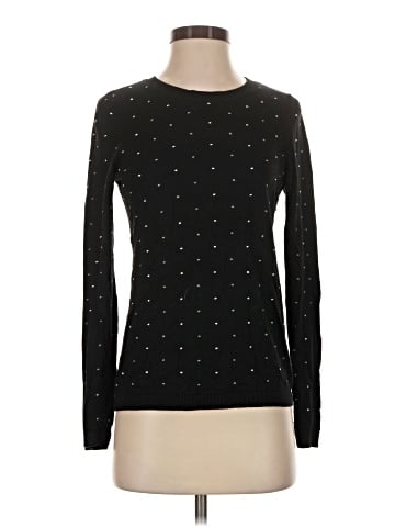 Ann Taylor Factory Pullover Sweater (view 1)