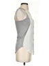 Sole Mio White Tank Top Size S - photo 4