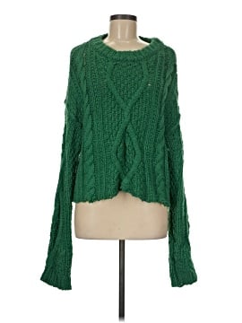 Free People Pullover Sweater