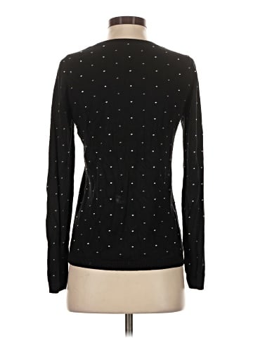 Ann Taylor Factory Pullover Sweater (view 2)