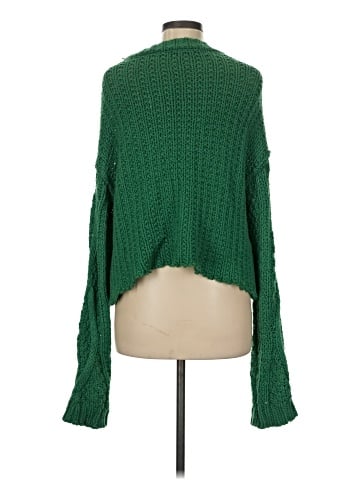 Free People Pullover Sweater (view 2)