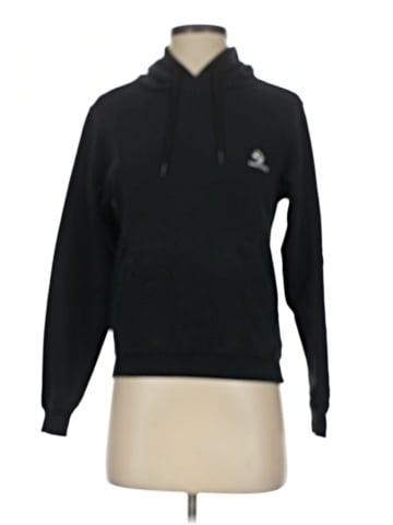 Converse Pullover Hoodie (view 1)