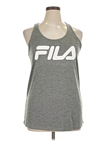 FILA Tank Top (view 1)