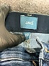 Jag Color Block Blue Jeans Size 10 - photo 7