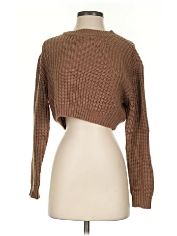 Full Tilt Turtleneck Sweater (view 1)