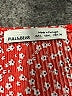 Pull&Bear Hearts Red Romper Size L - photo 4
