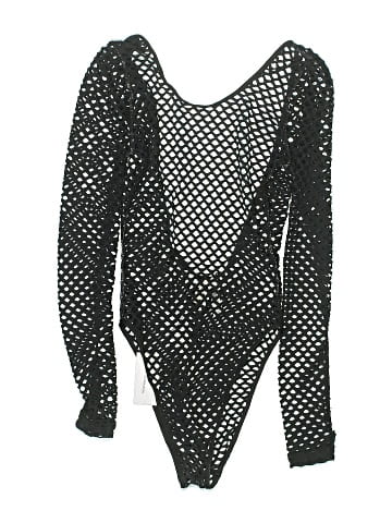BCBGeneration Bodysuit (view 1)