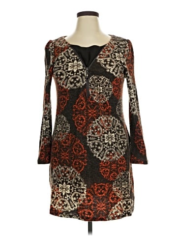 Aryeh Casual Dress (view 1)